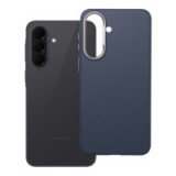Case for Samsung A37 K-Look compatible with MagSafe blue