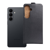 Vertical flip case for Samsung S26 PLUS Slim Flexi Fresh black