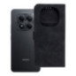 Flip case for Xiaomi Redmi NOTE 15 5G Tender Book black