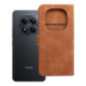 Flip case for Xiaomi Redmi NOTE 15 PRO 4G Tender Book brown Flip case for Xiaomi Redmi NOTE 15 PRO 4G Tender Book brown