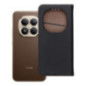 Flip case for Xiaomi Redmi NOTE 15 PRO PLUS 5G Smart Pro Book leather black Flip case for Xiaomi Redmi NOTE 15 PRO PLUS 5G Smart Pro Book leather black