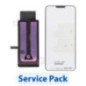ServicePack Battery for Apple iPhone 16e (661-49432 ServicePack Battery for Apple iPhone 16e (661-49432