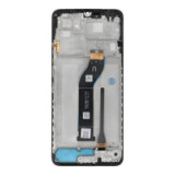 FixCell LCD Display for FixCell LCD REDMI REDMI 13C 4G 5G OEM without frame