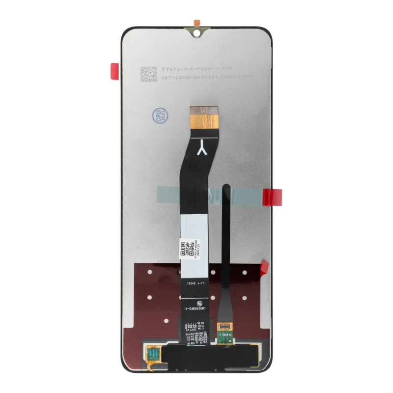 FixCell LCD Display for FixCell LCD REDMI A3 OEM without frame FixCell LCD Display for FixCell LCD REDMI A3 OEM without frame