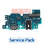 ServicePack Charging Board SAMSUNG A50 A505F GH96-12616A ServicePack Charging Board SAMSUNG A50 A505F GH96-12616A