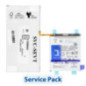 ServicePack Battery EB-BS721ABY for SAMSUNG S24 FE S721B GH82-35853A ServicePack Battery EB-BS721ABY for SAMSUNG S24 FE S721B GH82-35853A