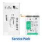 ServicePack Battery  EB-BA166ASE for SAMSUNG A26 5G A266B GH82-37053A