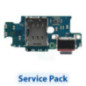 ServicePack Charging Board SAMSUNG S25 Plus S936B GH96-18237A ServicePack Charging Board SAMSUNG S25 Plus S936B GH96-18237A