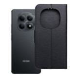 Flip case for Xiaomi Redmi NOTE 15 5G Fancy Book black
