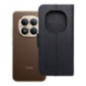 Flip case for Xiaomi Redmi NOTE 15 PRO PLUS 5G Fancy Book black Flip case for Xiaomi Redmi NOTE 15 PRO PLUS 5G Fancy Book black