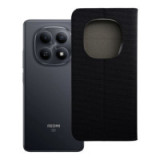 Flip case for Xiaomi Redmi NOTE 15 PRO 5G Sensitive Book black