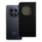 Flip case for Xiaomi Redmi NOTE 15 PRO 5G Sensitive Book black