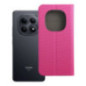 Flip case for Xiaomi Redmi NOTE 15 PRO 5G Sensitive Book pink