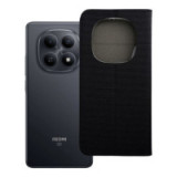 Flip case for Xiaomi Redmi NOTE 15 5G Sensitive Book black