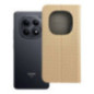 Flip case for Xiaomi Redmi NOTE 15 PRO PLUS 5G Sensitive Book gold
