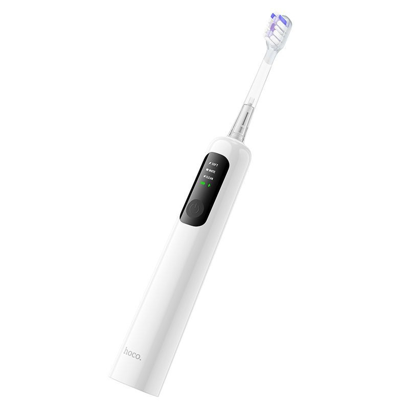 Electric toothbrush Hoco HP64 white Electric toothbrush Hoco HP64 white