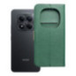 Flip case for Xiaomi Redmi NOTE 15 PRO 5G Split Book green and gold Flip case for Xiaomi Redmi NOTE 15 PRO 5G Split Book green and gold