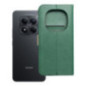 Flip case for Xiaomi Redmi NOTE 15 PRO 4G Split Book green and gold Flip case for Xiaomi Redmi NOTE 15 PRO 4G Split Book green and gold