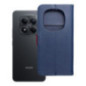 Flip case for Xiaomi Redmi NOTE 15 5G Split Book navy and red Flip case for Xiaomi Redmi NOTE 15 5G Split Book navy and red