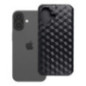 Flip case for iPhone 17 / 18 Cubic Book black Flip case for iPhone 17 / 18 Cubic Book black