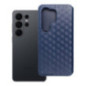 Flip case for Samsung S26 ULTRA Cubic Book blue Flip case for Samsung S26 ULTRA Cubic Book blue