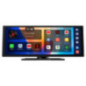 Car screen panel OTTOCAST N95C 4+32GB AI voice control Car screen panel OTTOCAST N95C 4+32GB AI voice control