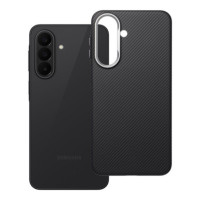 Case for Samsung A27 K-Look compatible with MagSafe black