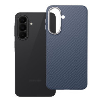 Case for Samsung A27 K-Look compatible with MagSafe blue
