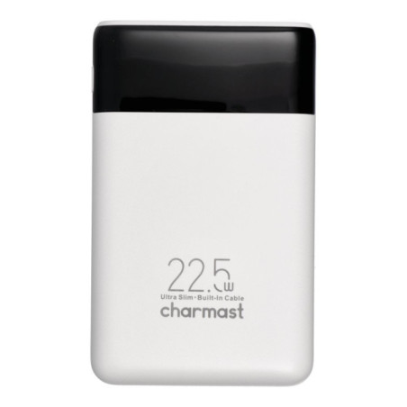 Powerbank Charmast W1202 PD3.0 3A 22