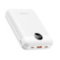 Powerbank Veger S20 (W2081) PD QC3.0 2A 22,5W 20000 mAh white Powerbank Veger S20 (W2081) PD QC3.0 2A 22,5W 20000 mAh white