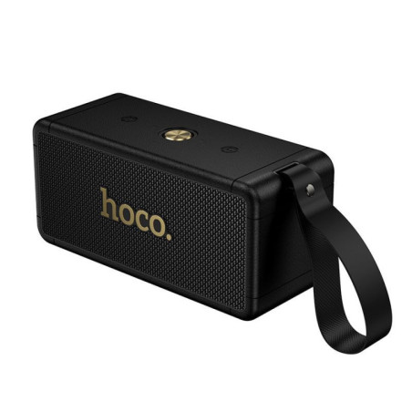 Wireless speaker Hoco HT1 Max black