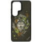 NIMMY case WOLF compatible with MagSafe for SAMSUNG S26 Ultra dark gray
