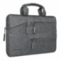 Water resistant bag for Macbook 15" Satechi ST-LTB15 gray
