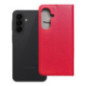 Flip case for Samsung A27 Smart Case Book red Flip case for Samsung A27 Smart Case Book red