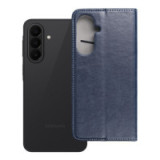 Flip case for Samsung A27 Smart Magneto navy blue