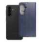 Flip case for Samsung A27 Smart Magneto navy blue