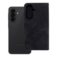 Flip case for Samsung A27 Tender Book black