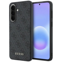GUESS case for SAMSUNG Galaxy A37 GUHCSA37G4GFGR (PU 4G Classic) brown