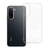 Case for Xiaomi Redmi A7 Pro Clear Case 2 mm (camera protection) transparent