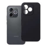 Case for Honor 600 LITE Silicone black