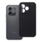 Case for Honor 600 LITE Silicone black Case for Honor 600 LITE Silicone black