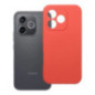 Case for Honor 600 LITE Silicone peach Case for Honor 600 LITE Silicone peach