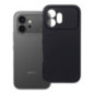 Case for Honor 600 Silicone black Case for Honor 600 Silicone black