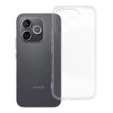 Case for Honor 600 LITE Clear Case 2 mm (camera protection) transparentne