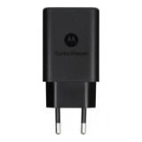 Motorola Travel charger Typ C TurboPower 15W SC-32 black bulk