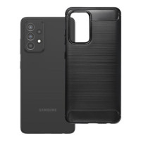 Case for Samsung A52 5G / A52 LTE ( 4G ) / A52S Carbon 2.0 black