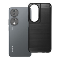 Case for Oppo A54 5G / A74 5G / A93 5G Carbon 2.0 black