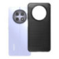 Case for Realme 12 5G Carbon 2.0 black