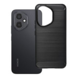 Case for Honor 400 5G Carbon 2.0 black