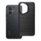 Case for Honor 400 5G Carbon 2.0 black Case for Honor 400 5G Carbon 2.0 black